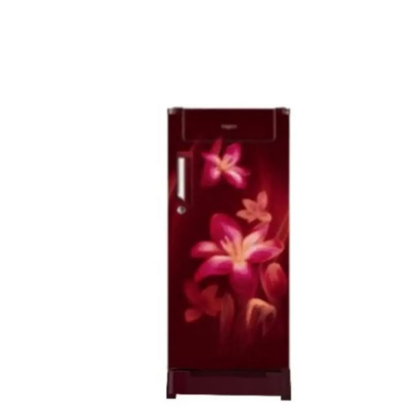 Whirlpool Refrigerator 180 L,(200 IMPC ROY 1S WINE GLORIA-Z)73300