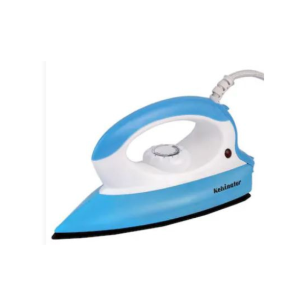 Kelvinator Fabulo Iron Box 1000watts(KDISP0071)