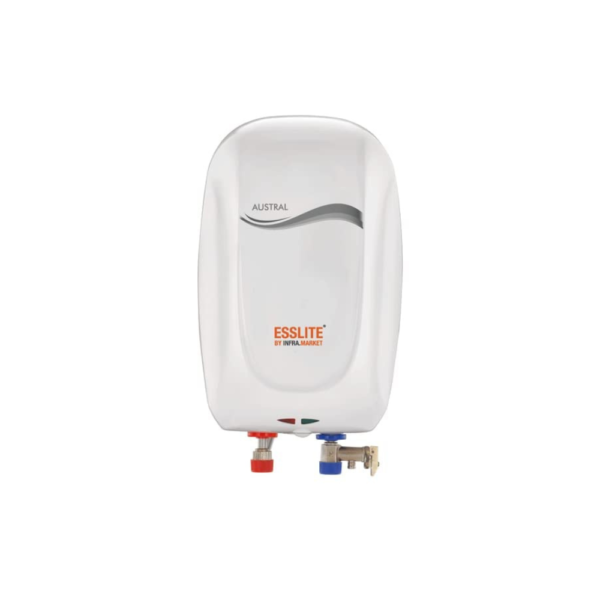 ESSLITE 3 L Instant Water Geyser AUSTRAL