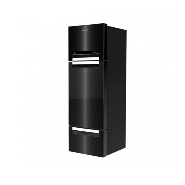 Whirlpool 240 L Frost-Free Multi-Door Refrigerator (FP 263D PROTTON ROY, Steel Onyx)21145