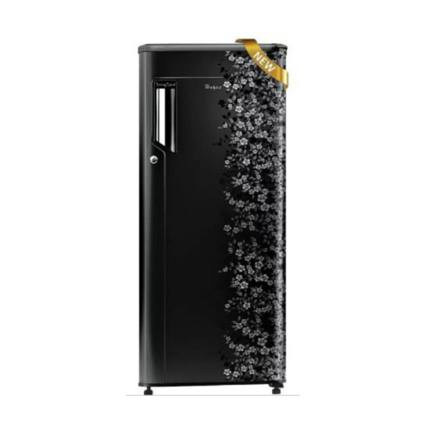 Whirlpool 215 L Direct Cool Single Door 3 Star Refrigerator (230 IMPRO GD ROY 3S NIGHT BLOOM)73236