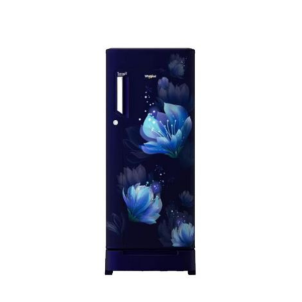 Whirlpool Icemagic Powercool 184 Litres 2 Star Direct Cool Single Door Refrigerator (205 IMPC ROY, Sapphire Belita - Z)73214