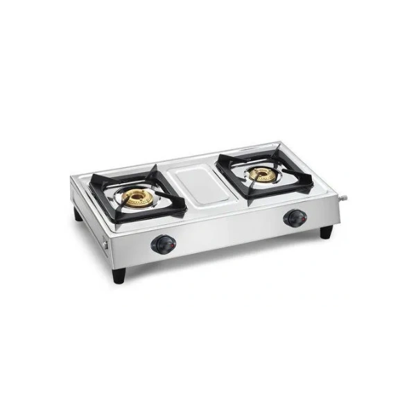 GREEN GOLD SS GAS STOVE 2b