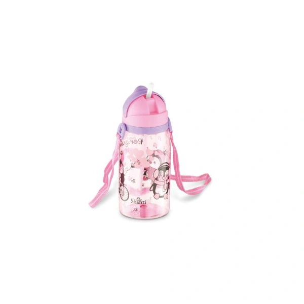 Bunny Water Bottle (Big) - SHANTI ONE