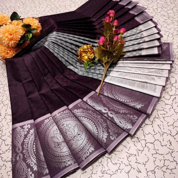 Karizma Silk - BS SILKS