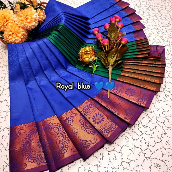 Karizma Silk - BS SILKS