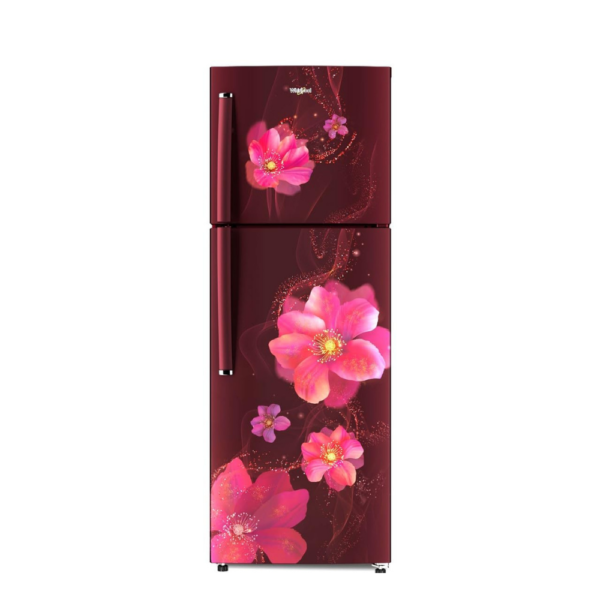Whirlpool 308 L Frost Free Double Door 2 Star Convertible Refrigerator (IFPRO INV CNV 355 Wine Stream(2s)-TL)21809