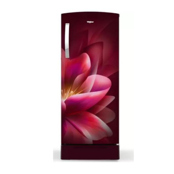 WHIRLPOOL 192 L 3 Star Direct-Cool Single Door Refrigerator (215 IMPC PRM 3S WINE ENCHANT-Z)73376