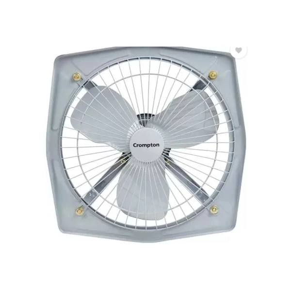 Crompton Drift Air plus 9" 225 MM Metal Exhaust Fan