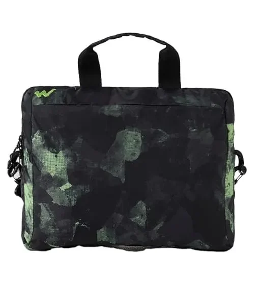 WILDCRAFT ICON  : GRANIT_BLK