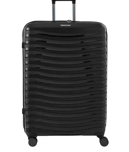 WILDCRAFT TITAN : ANTHRACITE, BLUE & MUSTARD : LARGE