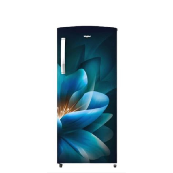WHIRLPOOL 215 IMPRO PRM 4S Inv SAPPHIRE FOREST-Z72588