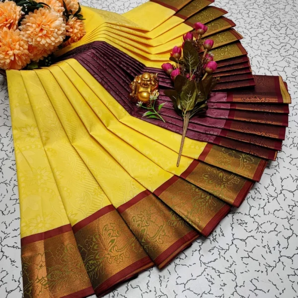 Karizma Silk - BS SILKS