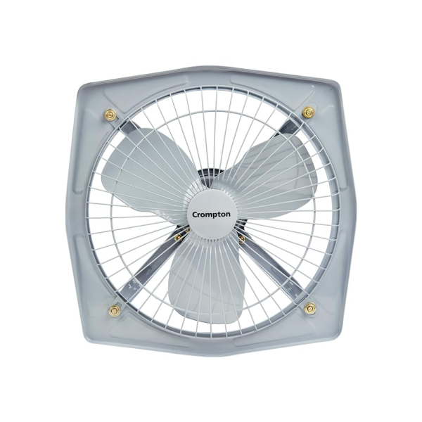 Crompton Drift Air plus 6" 150 MM Metal Exhaust Fan