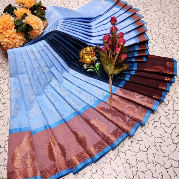 Karizma Silk - BS SILKS