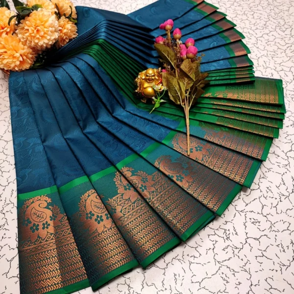 Karizma Silk - BS SILKS