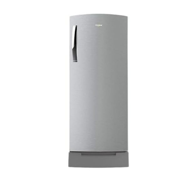Whirlpool 200 L Direct Cool Single Door 4 Star Refrigerator (215 IMPRO ROY 4S Inv COOL ILLUSIA-Z)72583
