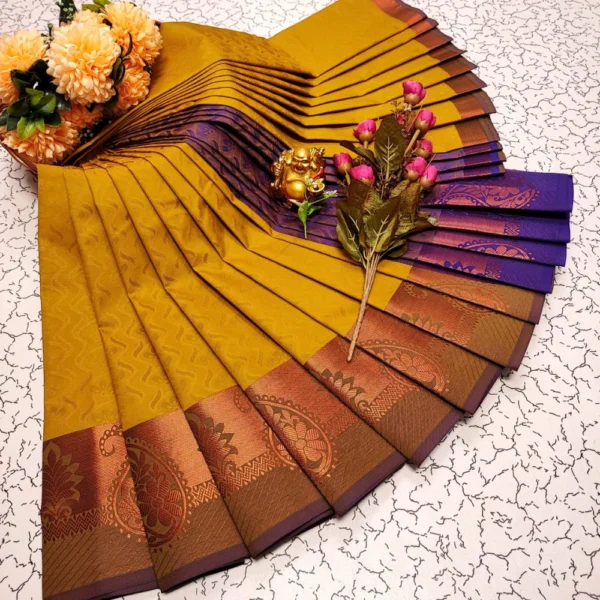 Karizma Silk - BS SILKS