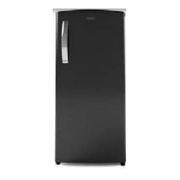 Whirlpool 200 Ltrs 215 IMPRO 4S INV Refrigerator, (215 IMPRO PRM 4S Inv STEEL ONYX-Z)72579