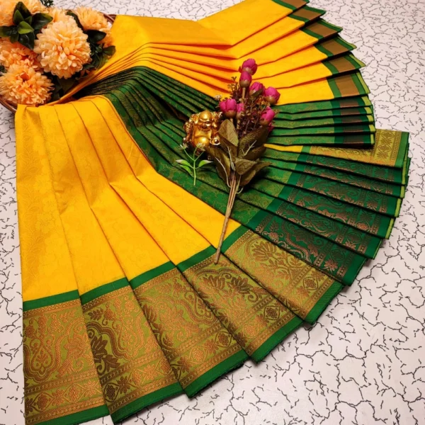 Karizma Silk - BS SILKS
