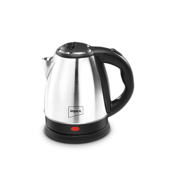 IMPEX Electric Kettle STEAMER 18011 1.8L