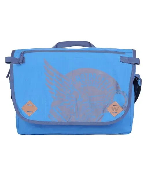 WILDCRAFT STREET  : BLUE