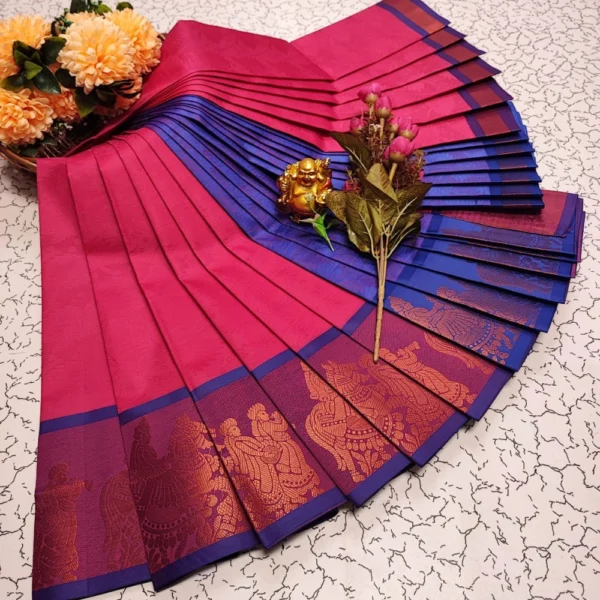 Karizma Silk - BS SILKS