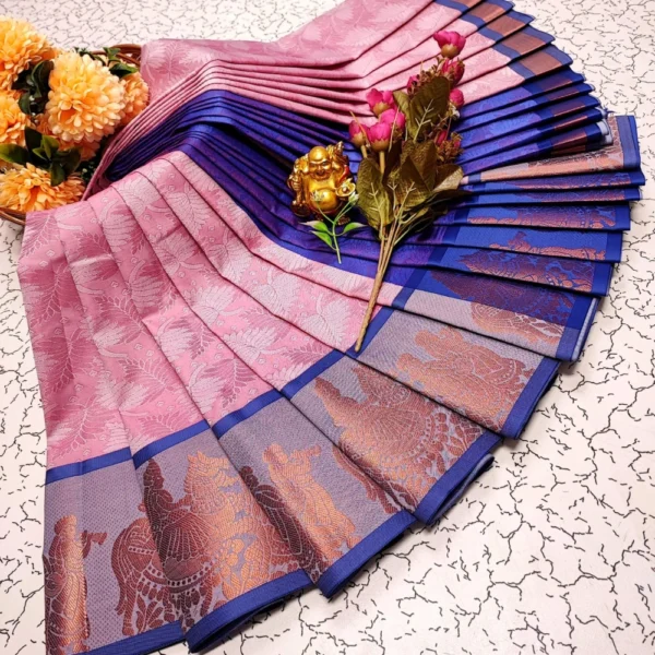 Karizma Silk - BS SILKS