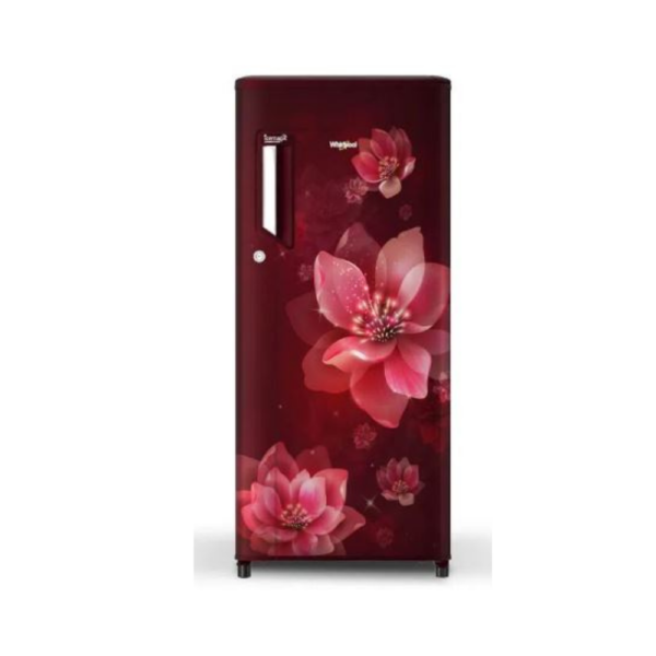 Whirlpool 192L 3-Star Single Door Refrigerator (215 IMPC PRM 3S WINE MULIA-Z)72815