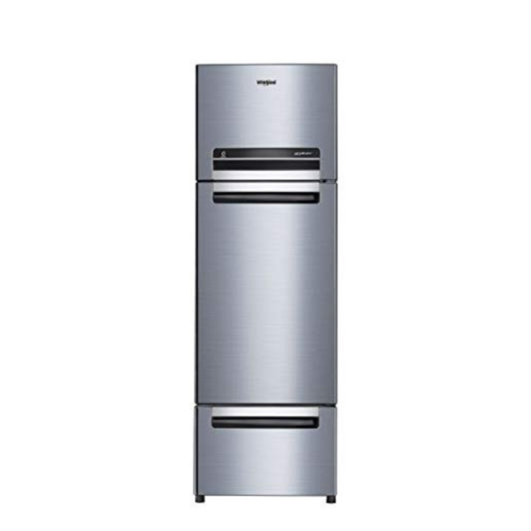 Whirlpool 260 L Multi-Door Refrigerator Appliance with Zeolite technology(FP 283D PROTTON ROY COOL ILLUSIA (N))21316