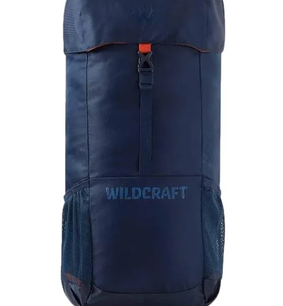 WILDCRAFT VERGE  35(2.0) :  DKBLULTBLU