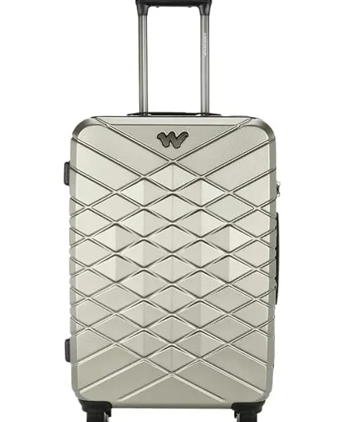WILDCRAFT SAIPH : 2.0 : BLACK,BLUE CHAMPAGNE : L
