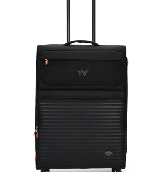 WILDCRAFT OCTANE : BLACK : C+M+L (C+M+L)