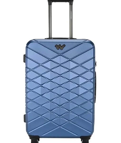 WILDCRAFT SAIPH : 2 : BLUE,BLACK,CHAMPAGNE : C
