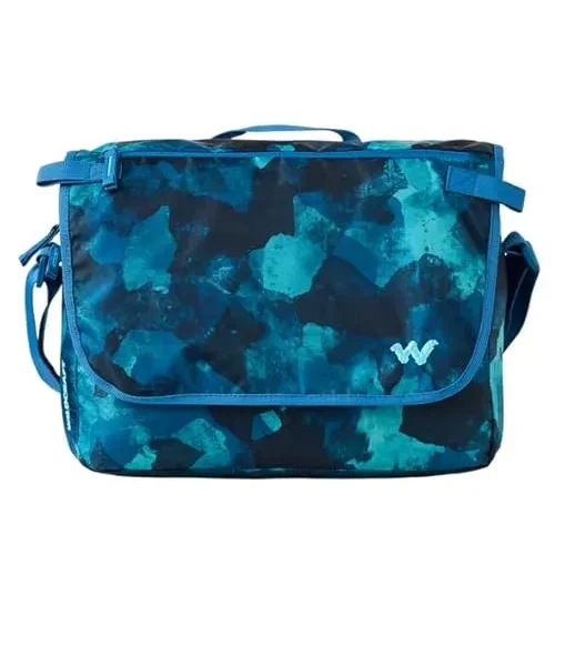 WILDCRAFT STREET  : DESRTCAMO4 & GRANIT_BLU