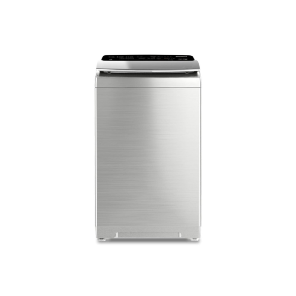 360? Bloomwash Pro 7.5kg 5 Star Fully Automatic Top-Load Washing Machine with In-Built Heater, (360 BW PRO-H 7.5 COOL ILLUSIA 10YMW)31326