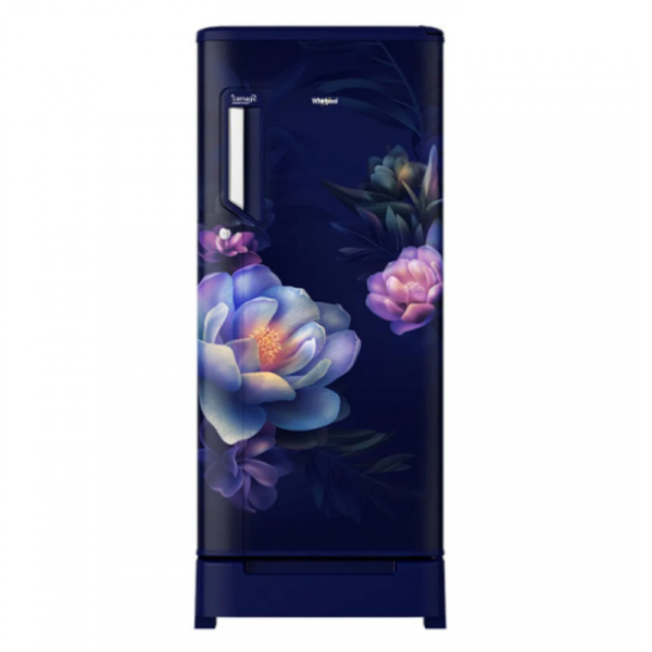 Whirlpool Refrigerator Direct Cool 184L, (205 IMPC ROY 3S SAPPHIRE SERENA-Z)73218