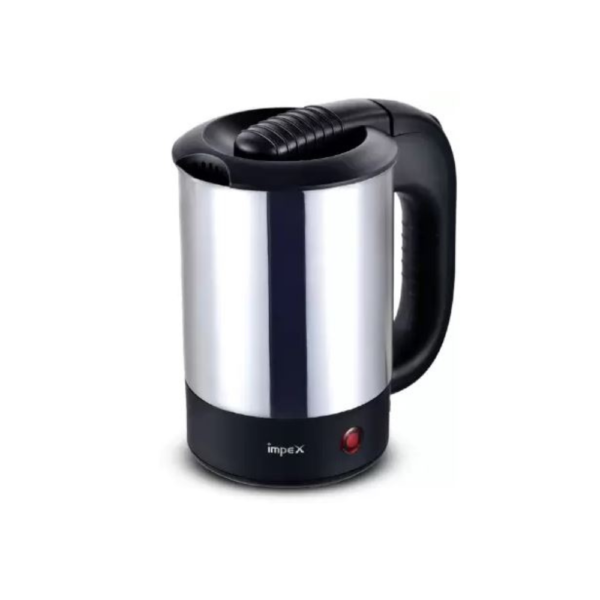 IMPEX Electric Kettle  STEAMER 500C