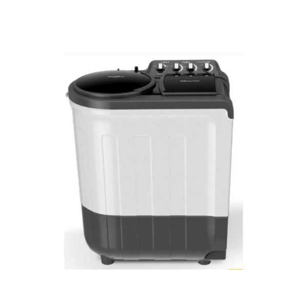 7 Kg Semi Automatic with Extra Soak time- Ace Super Soak, (ACE 7.0 SUP SOAK (GREY) (5YR))30299