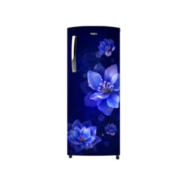WHIRLPOOL REFRIGERATOR DIRECT COOL (230 IMPRO PRM 3S SAPPHIRE MULIA-Z)72613