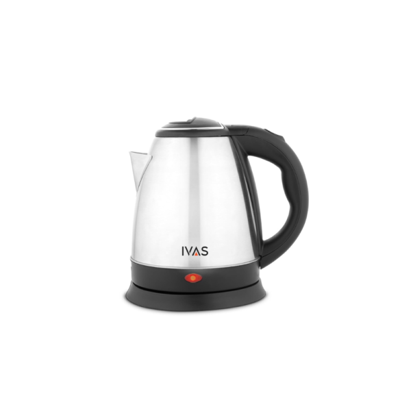IVAS Electric Kettle and SWIFTHEAT SS 1.5L