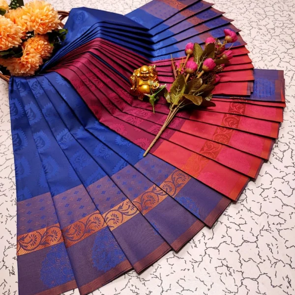 Karizma Silk - BS SILKS
