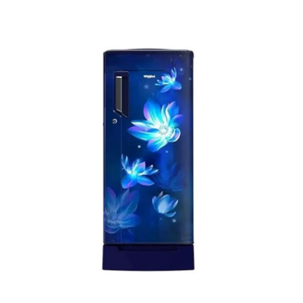 Whirlpool 200 L 3 Star Direct-Cool Single Door Refrigerator (215 IMPC ROY 3S SAPPHIRE ENCHANT-Z)73379