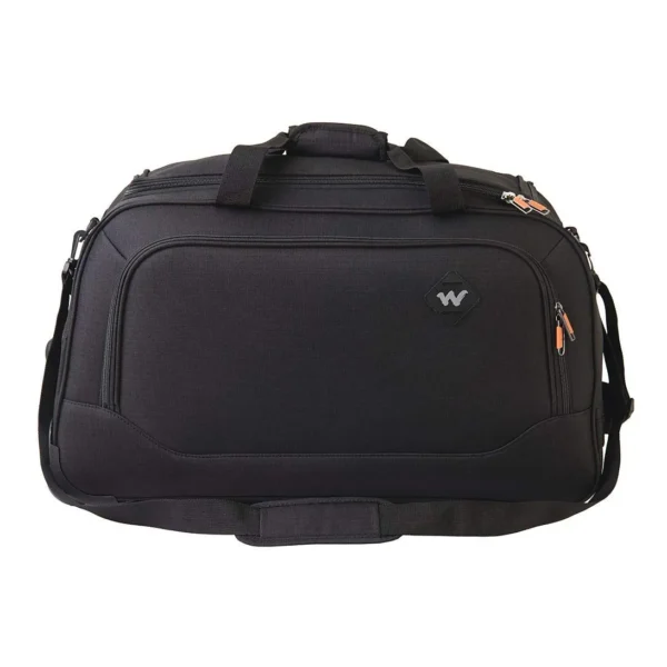 WILDCRAFT PROXIMA : ANTHRACITE & MAROON: LARGE