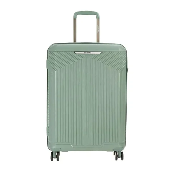 WILDCRAFT ZEUS_TR : BLACK, GREEN & MAROON : M (M+L)