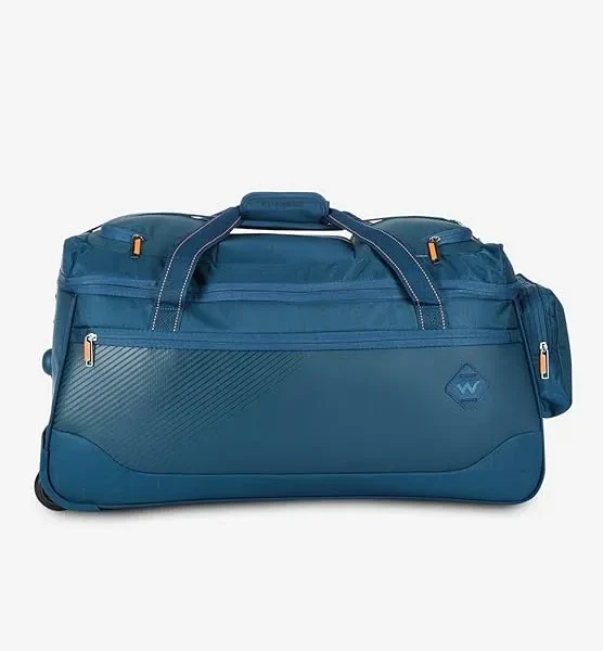 WILDCRAFT NASH  : NAVY : LARGE