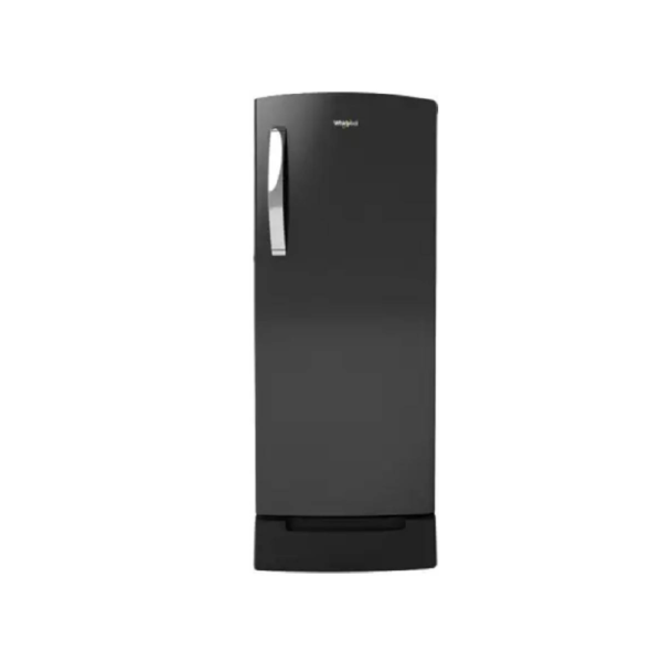 Whirlpool 200 L (215 IMPRO ROY 4S Inv STEEL ONYX-Z)72584