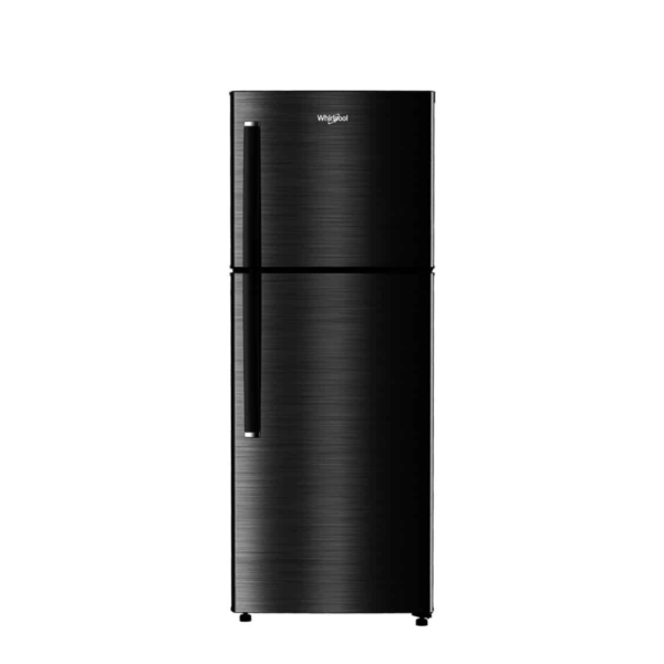 Whirlpool 245L Frost-Free Double Door Refrigerator (NEOFRESH 258LH CLS PLUS 1S, MIDNIGHT ATHENA)22079