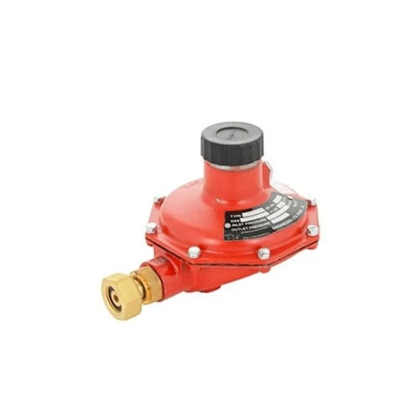 TOTAL ENERGIES COMMERCIAL REGULATOR (3/8)