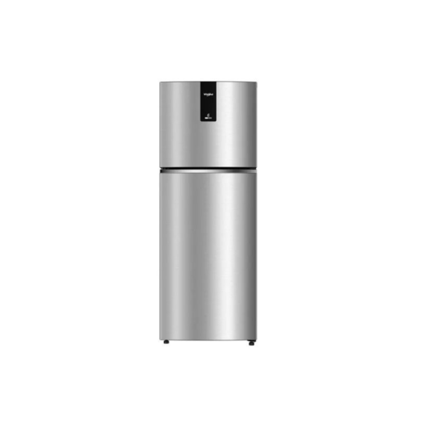 WHIRLPOOL REFRIGERATOR FROST FREE 235 LTR NEO DF278 PRM ATHENA STEEL(2S)-TL22133